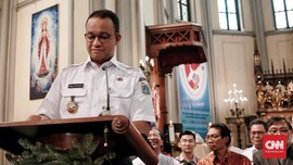 DKI Jakarta Kembali Gelar Lelang untuk 4 Jabatan Eselon II