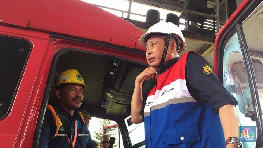 Tsunami yang melanda Selat Sunda, Sabtu (22/12/2018), turut berdampak kepada aspek kelistrikan.