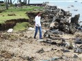 Jonan: Listrik Banten Normal Paling Lambat Besok