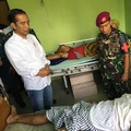 RI Rawan Bencana, Jokowi Minta Siapkan Pelatihan Khusus