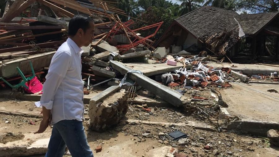 Penggalangan dana ini cukup unik karena donatur tidak perlu datang untuk menyumbang, tidak perlu transfer bank, bahkan tidak perlu mengeluarkan uang.
