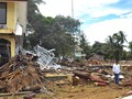 Kemenpar Tak Khawatir Wisatawan Anyer Menyusut Usai Tsunami