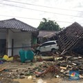 RI Wajib Punya Sistem Mitigasi Tsunami Canggih