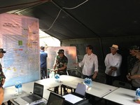 RI Rawan Tsunami, Jokowi Desak BMKG Beli Banyak Alat Deteksi