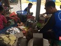 VIDEO: Kondisi Posko Pengungsian Korban Tsunami di Labuan