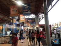 Dari Guess Sampai Nike Diskon 90% di Pameran Cuci Gudang Ini!