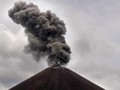 Anak Krakatau Naik Status ke Siaga, Warga Diminta Menjauh