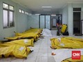 Data Terbaru Tsunami Selat Sunda 429 Tewas 16 Ribu Mengungsi