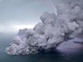 Luas Longsoran Gunung Anak Krakatau Capai 64 Hektare