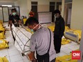 198 Jenazah Korban Tsunami 3 Kecamatan Banten Teridentifikasi
