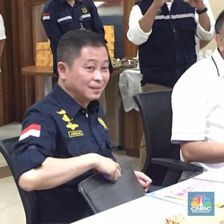 Distribusi Tertutup Batal, Jonan Usul LPG 3 KG Pakai BLT