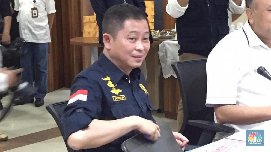 Menteri Jonan minta harga avtur di RI jangan lebih mahal dibanding Singapura