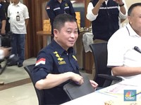 Distribusi Tertutup Batal, Jonan Usul LPG 3 KG Pakai BLT