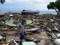 Cerita Nelayan Lihat Erupsi Anak Krakatau & Tergulung Tsunami