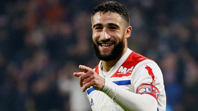 Kepindahan Fekir ke Betis Jadi Transfer Aneh