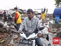 Jemaat Mengungsi, Misa Natal di Pandeglang Diundur