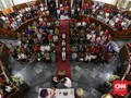 Bikin Perayaan Natal, Pemprov DKI Minta Sumbangan ke Swasta