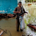 H+4 Tsunami Selat Sunda, Tim SAR Fokus ke Wilayah Terpencil