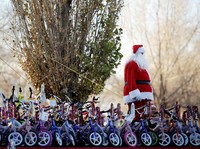 2019, Santa Rally Datang Lebih Cepat ke Pasar Saham!