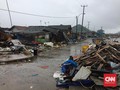 Tsunami Banten, 6 Desa di Pandeglang Belum Tersentuh Bantuan