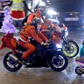 Santa Claus Rally Segera Dimulai, Investor Siap-siap Cuan!