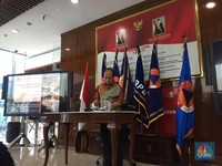 Ini Korban Jiwa dan Kerugian dari 3 Bencana Alam RI di 2018
