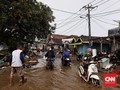 Pemulihan Listrik Akibat Tsunami Selat Sunda Capai 95 Persen