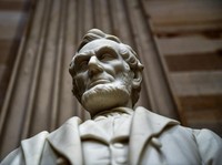 Kisah Surat Natal Abraham Lincoln yang Terjual Rp 870 Juta