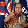 Cerita Ayah Sutopo: Jiwa Sosialnya Tinggi Sejak Kecil
