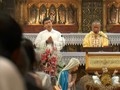 VIDEO: Misa Natal Katedral, Berduka untuk Korban Bencana