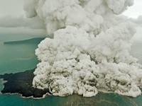 Pak Jokowi Tolong! RI Rawan Tsunami, Bereskan Buoy Segera
