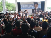 Janji Sandiaga: RI Mulai Cicil dan Lunasi Utang di 2019