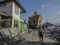 Palu, Pantai Selatan Jawa, dan Barat Sumatera Rawan Bencana