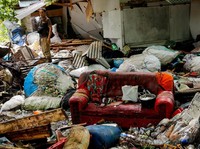 Konkret! BMKG-BPBD Aktifkan Sirine Peringatan Dini Tsunami
