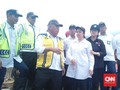 Relokasi Diwacanakan di Pesisir Lampung Terdampak Tsunami