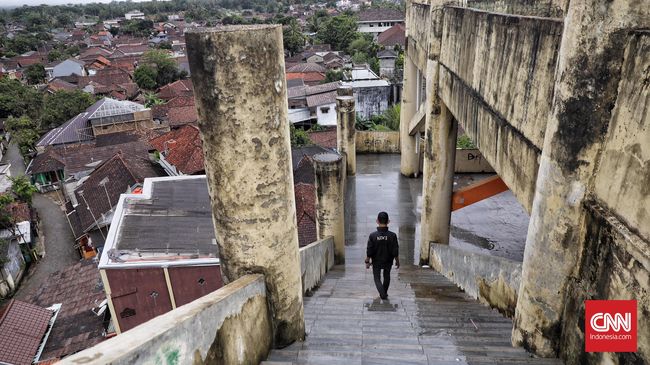 Liburan sambil 'Mengantar' Nyawa