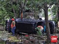 Korban Meninggal Tsunami Selat Sunda 430 Orang, 159 Hilang