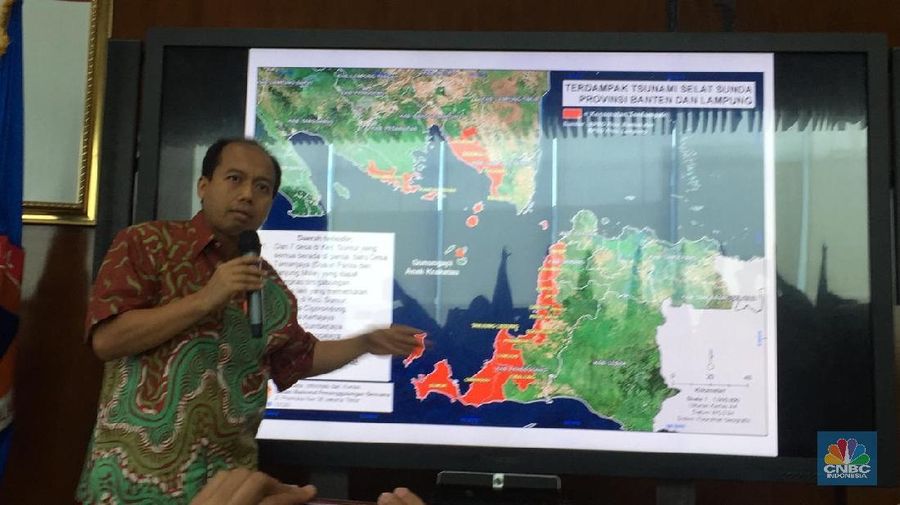 Jenazah almarhum Kepala Pusat Data dan Informasi, BNPB, Sutopo Purwo Nugroho diterbangkan ke Indonesia dari Guangzhou, Tiongkok Minggu sore ini.
