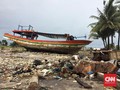 Donasi untuk Korban Tsunami Banten Pakai GrabRewards
