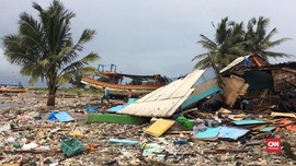 VIDEO: Yang Tersisa dari Kampung Nelayan Labuan