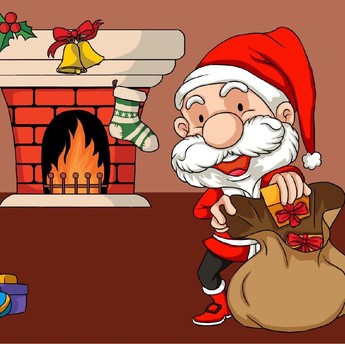 Penuh Arti, Ini Makna Atribut-atribut Hari Raya Natal