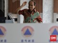 BNPB: Politik Anggaran Tak Dukung Penanggulangan Bencana