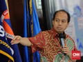 BNPB Ungkap Tiga Bencana Indonesia Sebagai Fenomena Langka