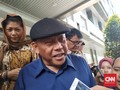 Polisi Sebut Eggi Sudjana Kenal Tersangka Kasus Bom Ketapel