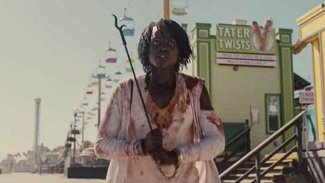 Film Baru Jordan Peele 'Us' Tayang Perdana di SXSW