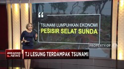 Nasib KEK Pariwisata Tanjung Lesung