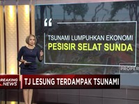 Nasib KEK Pariwisata Tanjung Lesung