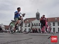 Kota Tua Berpeluang Diajukan Lagi Jadi Warisan Dunia