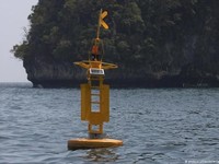 Lagi, Sutopo BNPB Curhat soal Buoy Pendeteksi Tsunami RI
