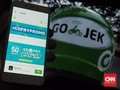 Konsumen Gopay Keluhkan Saldo Tak Bertambah Usai Top Up